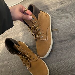Timberland Sneaker Boots